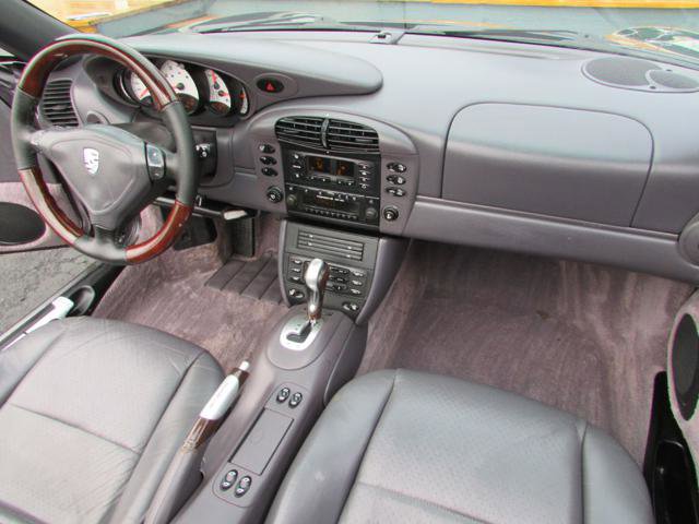 Used 2000 Porsche 911 Carrera image 18