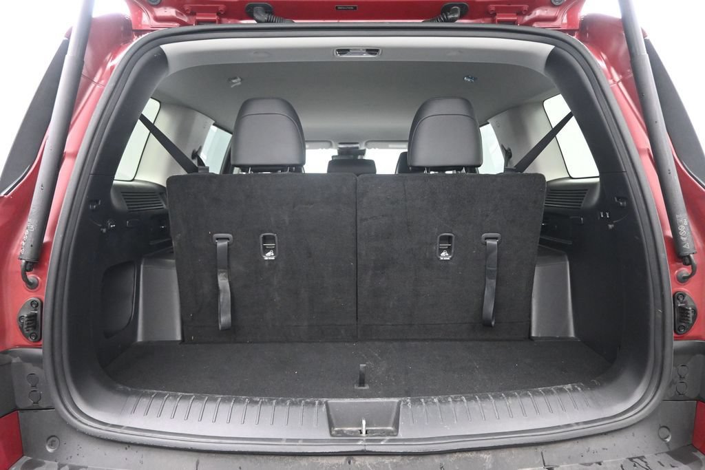 Used 2026 Hyundai Santa Fe SEL AWD/4WD image 28