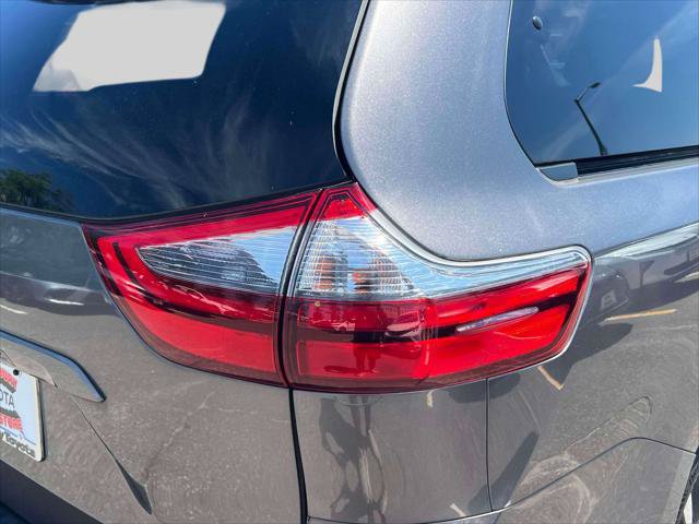 Certified 2020 Toyota Sienna XLE AWD/4WD image 10
