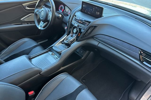 Used 2021 Acura RDX A-Spec image 18