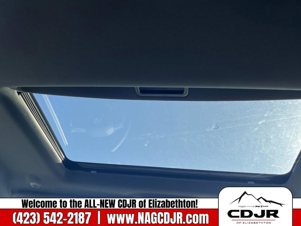 New 2026 RAM 2500 Laramie image 16