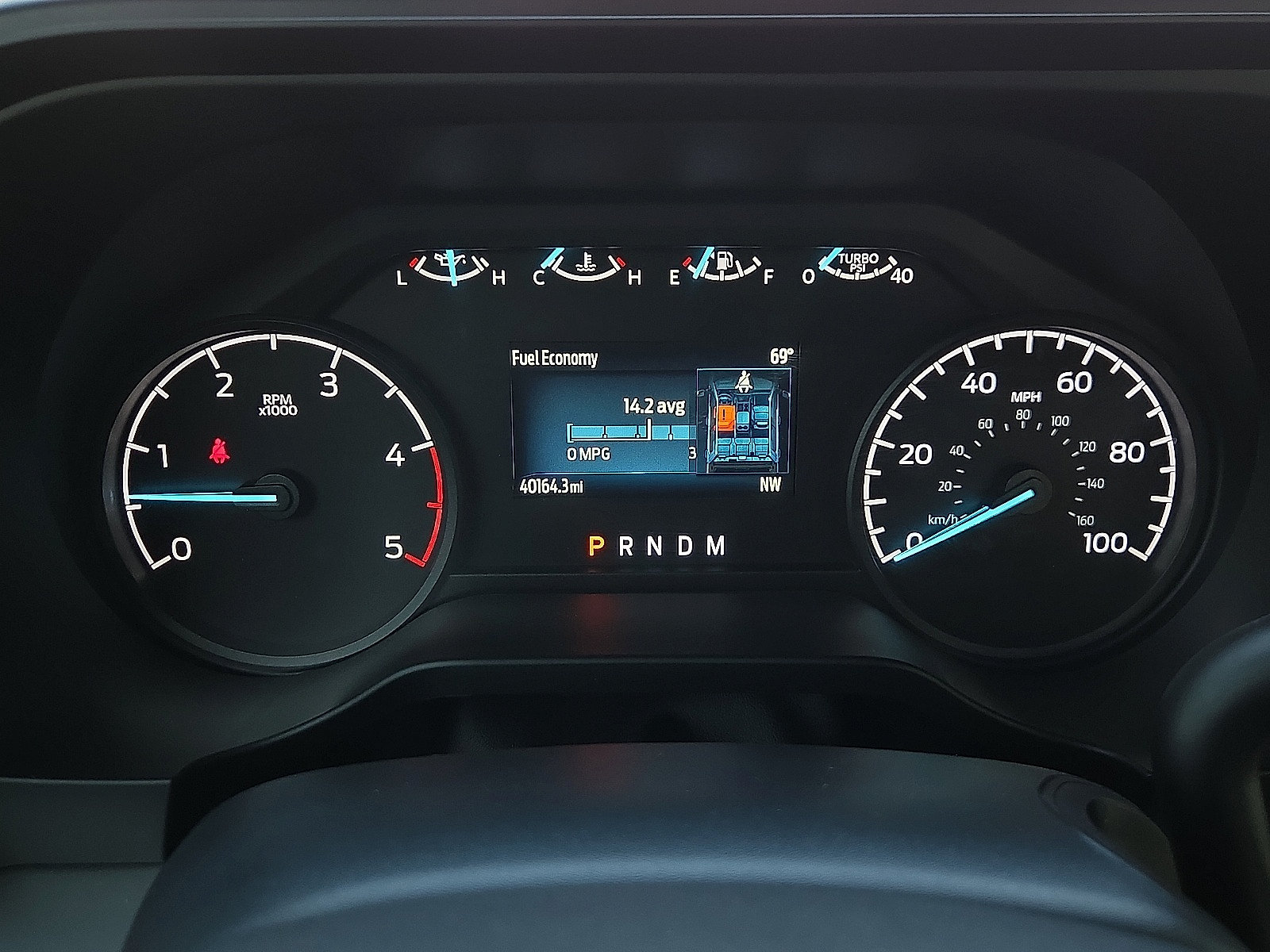 Certified 2025 Ford F450 XLT w/ 360-Degree Camera Package AWD/4WD image 23