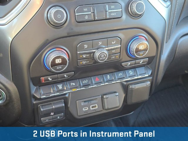 Used 2021 Chevrolet Silverado 3500 LT w/ True North Edition AWD/4WD image 31
