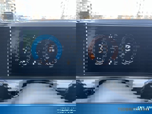 Used 2025 Hyundai Tucson SEL image 29