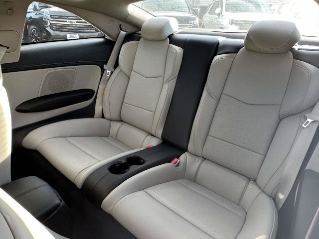 Used 2019 Cadillac ATS Luxury AWD/4WD image 19