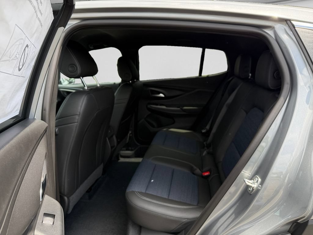 New 2026 Buick Envista Sport Touring w/ Convenience I Package FWD image 16