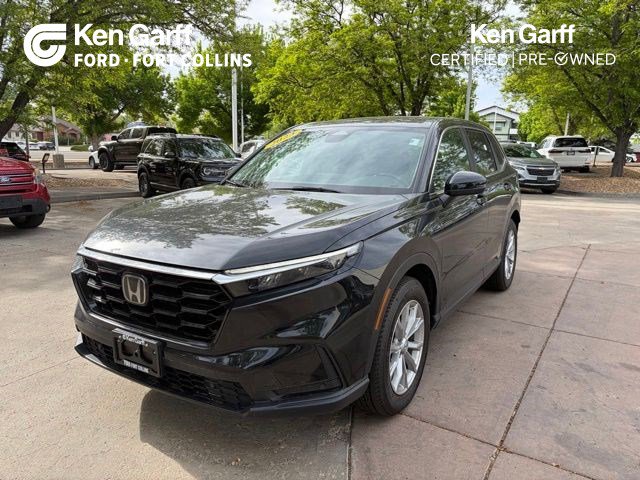 Used 2023 Honda CR-V EX-L image 1