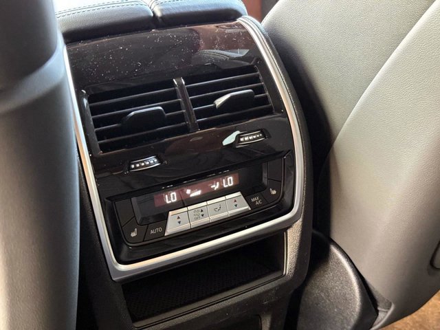 New 2026 BMW XM Label Red image 14