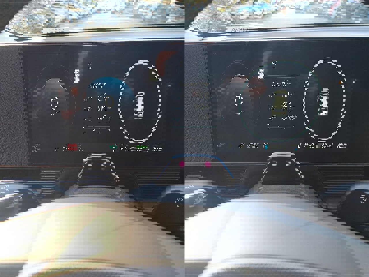 Used 2025 Hyundai Ioniq 5 SEL image 20