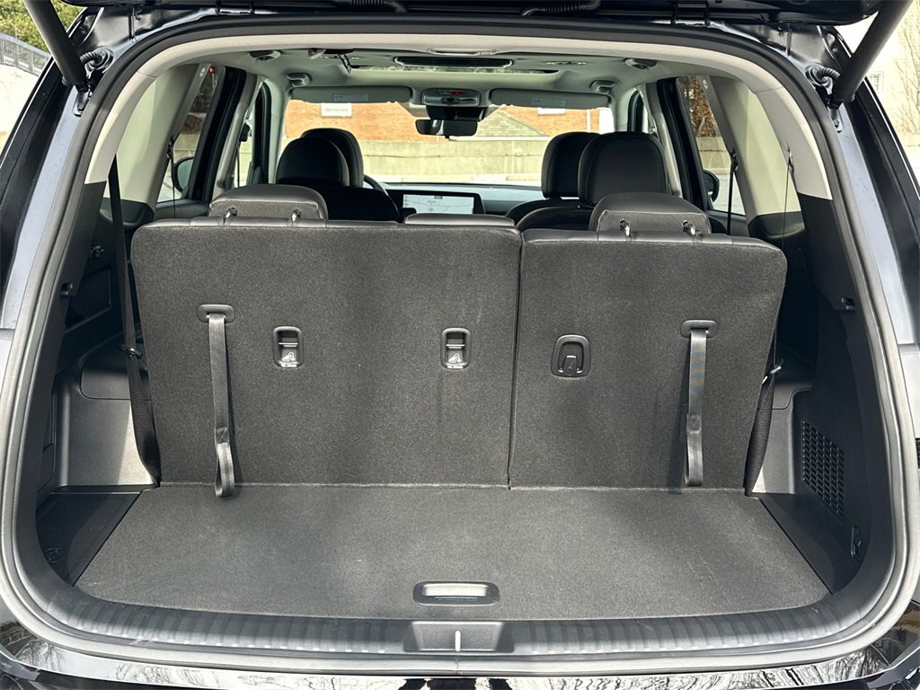 New 2025 Kia Telluride S image 6