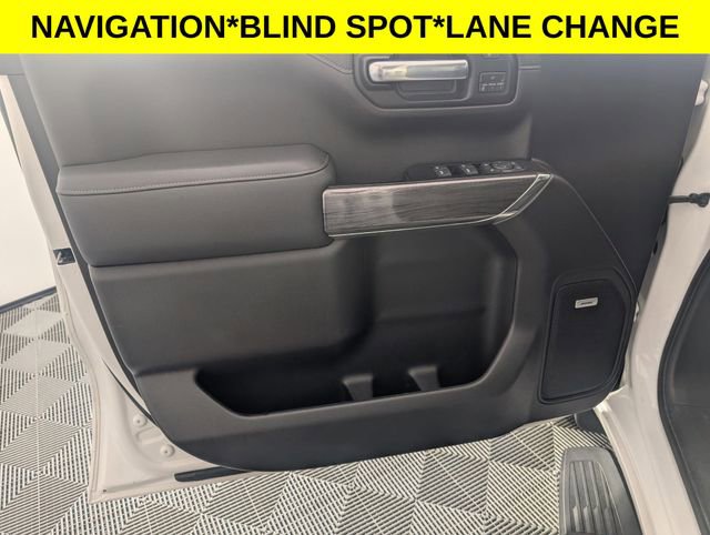 Used 2019 Chevrolet Silverado 1500 LTZ w/ LTZ Plus Package image 10