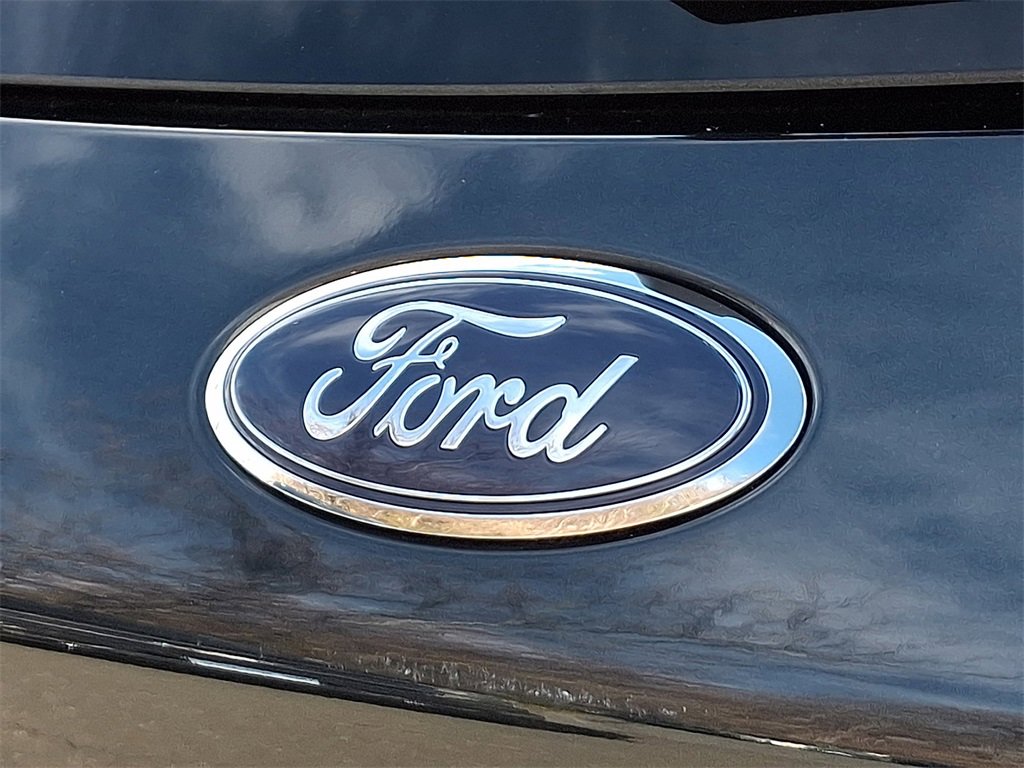 Certified 2022 Ford Escape SE w/ Convenience Package image 31