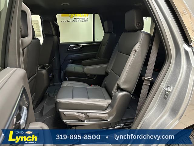 New 2026 Chevrolet Tahoe LT w/ Comfort Package AWD/4WD image 20