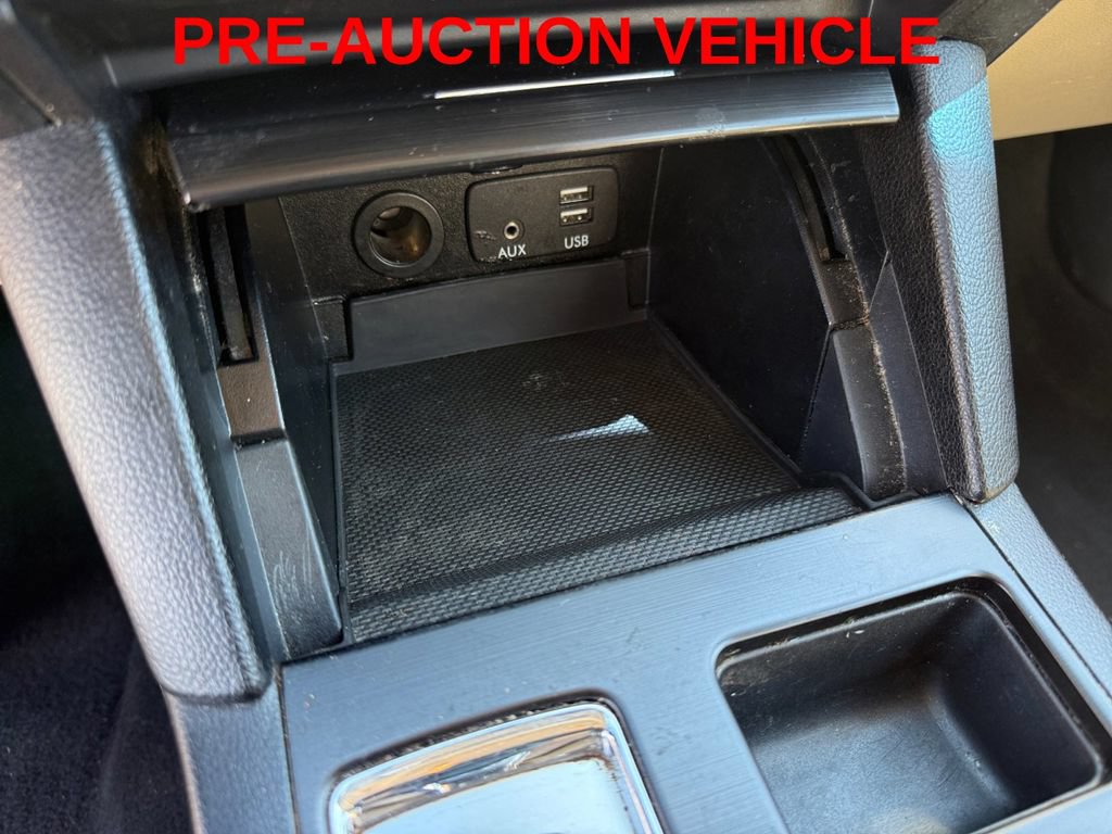 Used 2017 Subaru Legacy 2.5i Premium AWD/4WD image 20