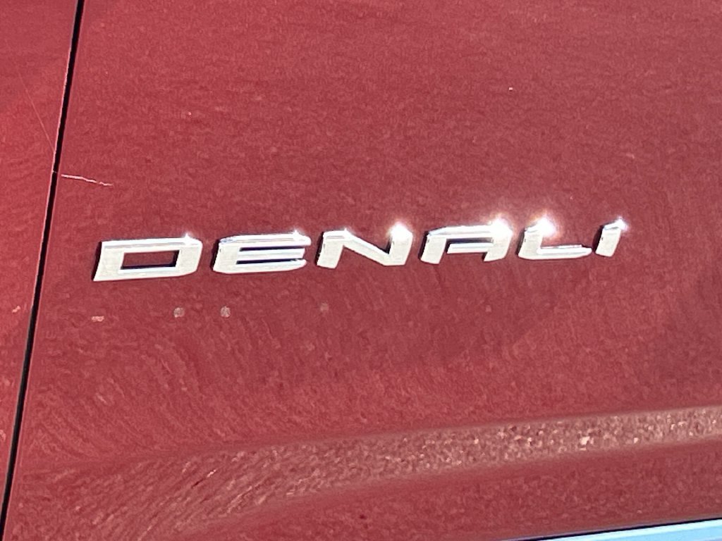 New 2026 GMC Yukon Denali AWD/4WD image 32
