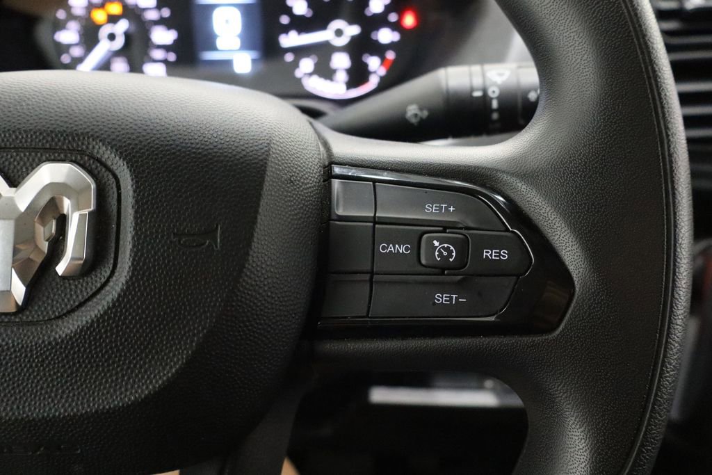 Used 2023 RAM ProMaster 2500 image 22