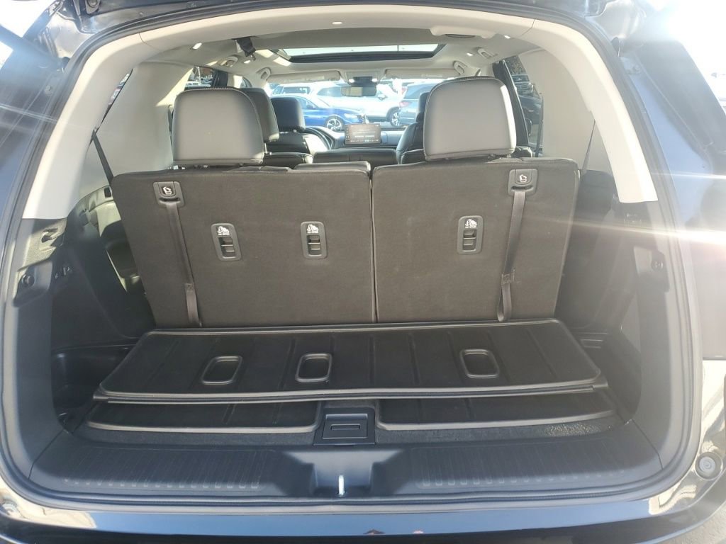 Certified 2023 Honda Pilot Elite image 30