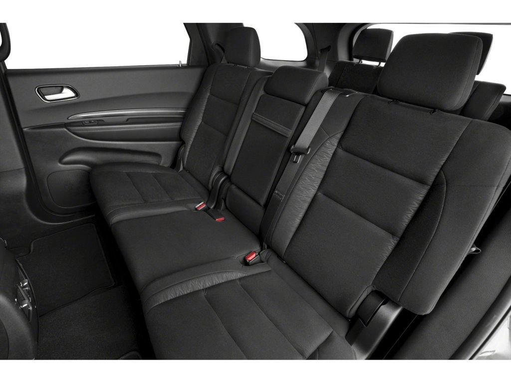 New 2026 Dodge Durango GT AWD/4WD image 8