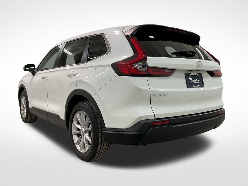 Used 2023 Honda CR-V EX-L image 2