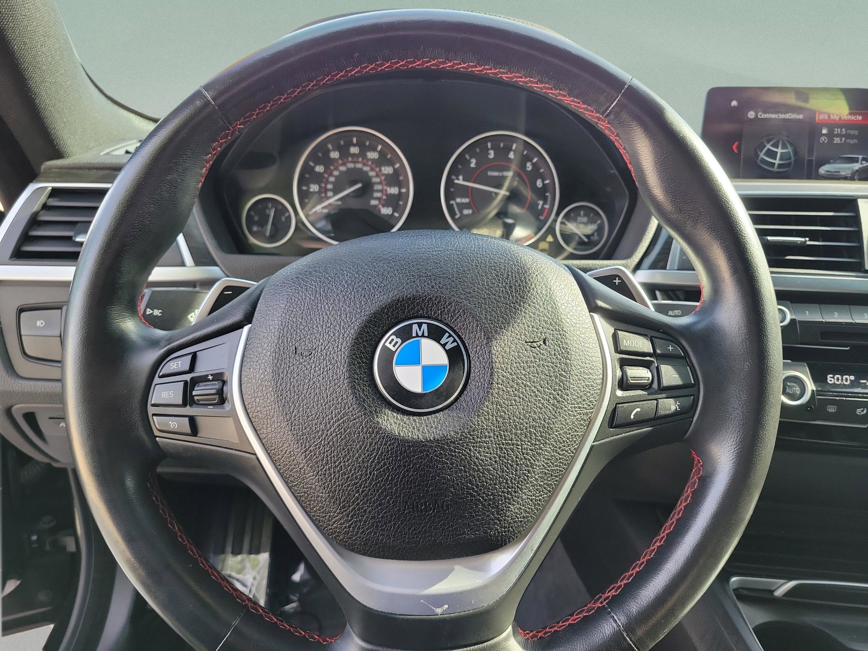Used 2020 BMW 430i Gran Coupe RWD image 17
