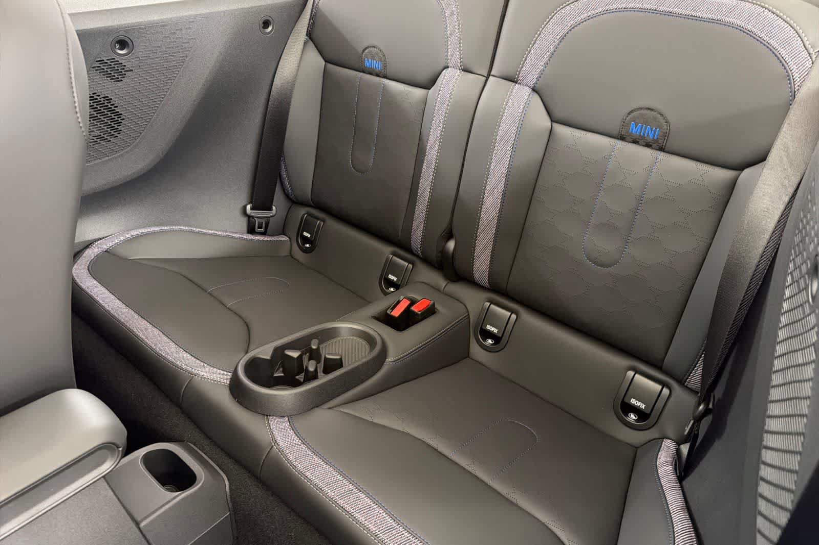 New 2026 MINI Cooper S FWD image 4