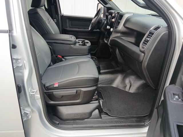 New 2026 RAM 2500 Tradesman AWD/4WD image 32
