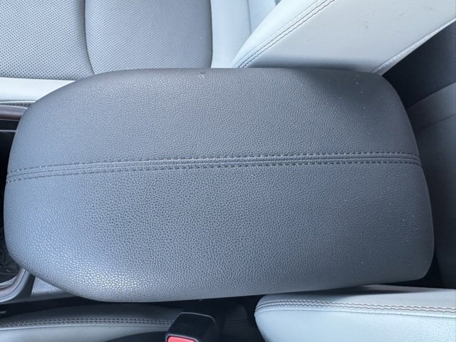 Certified 2020 Toyota RAV4 Limited w/ Limited Grade Weather Package image 21