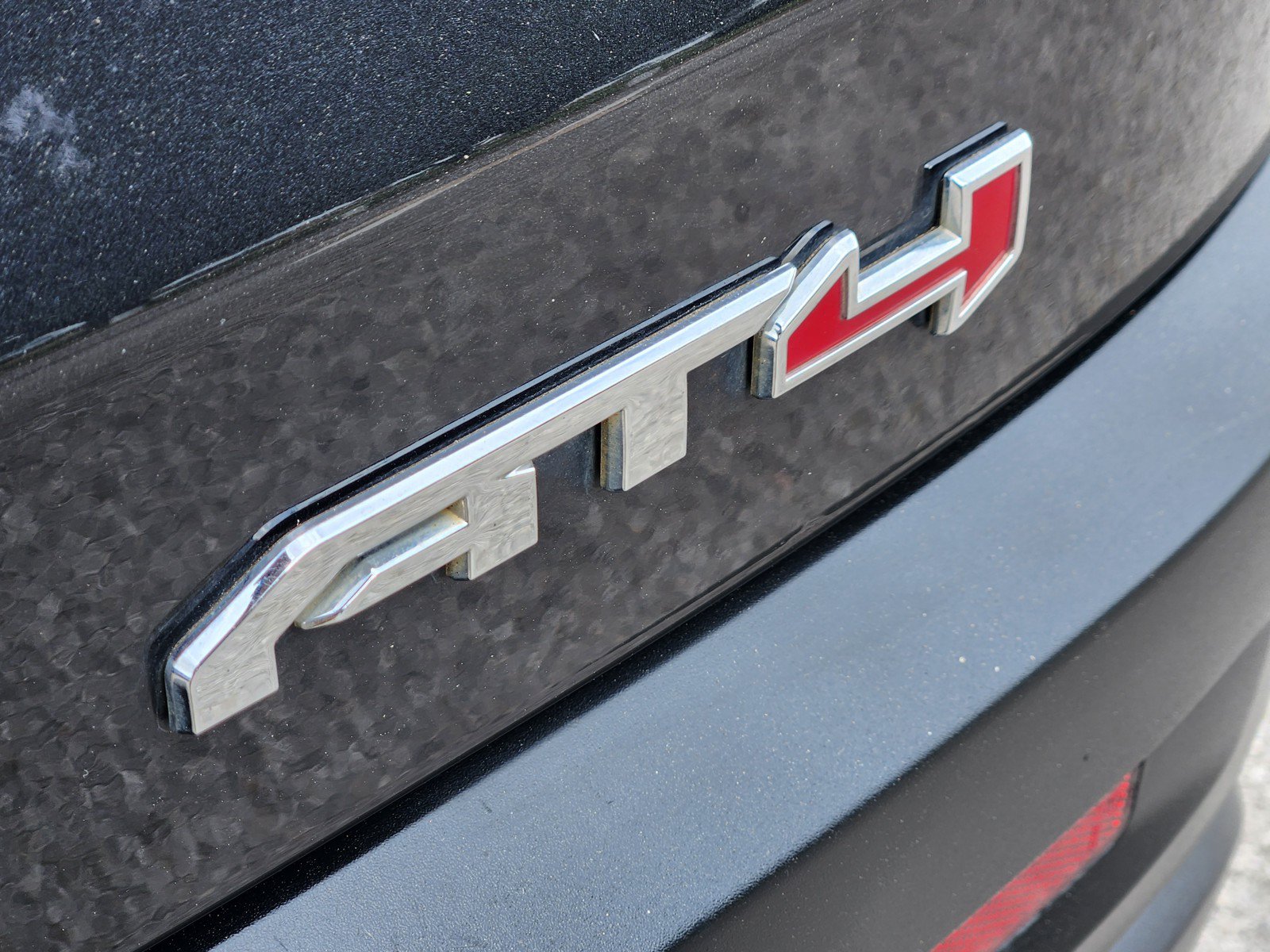 Used 2020 GMC Acadia AT4 AWD/4WD image 31