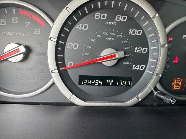Used 2008 Honda Pilot VP image 15