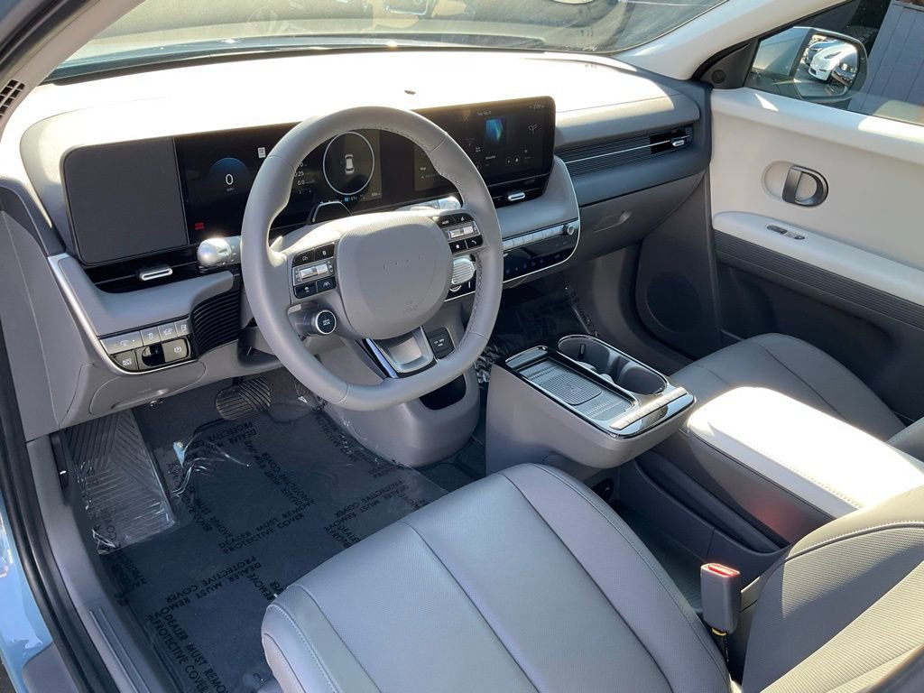 Used 2025 Hyundai Ioniq 5 SEL image 7