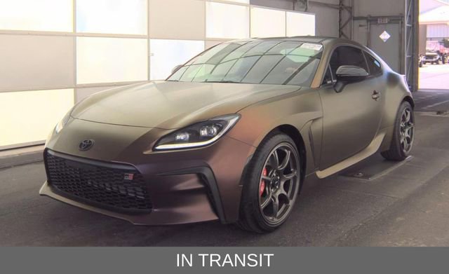 Used 2024 Toyota GR86 Premium w/ Performance Package