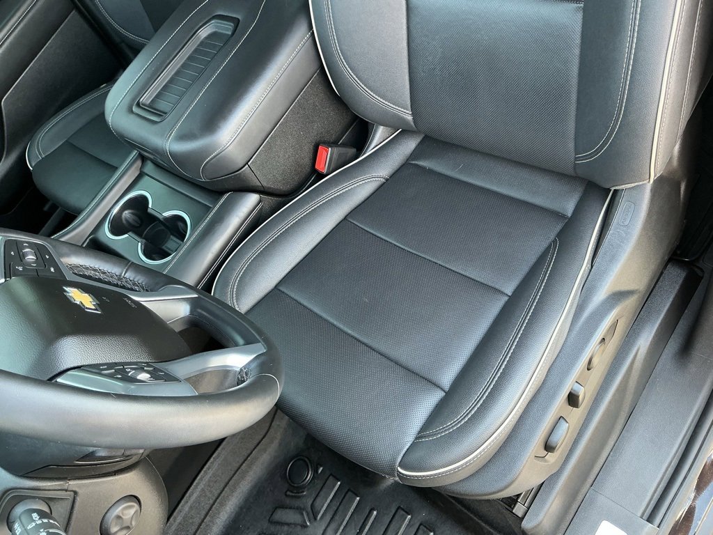 Used 2023 Chevrolet Tahoe Premier w/ Max Trailering Package image 77