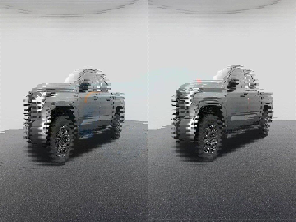 New 2026 Toyota Tundra SR image 17