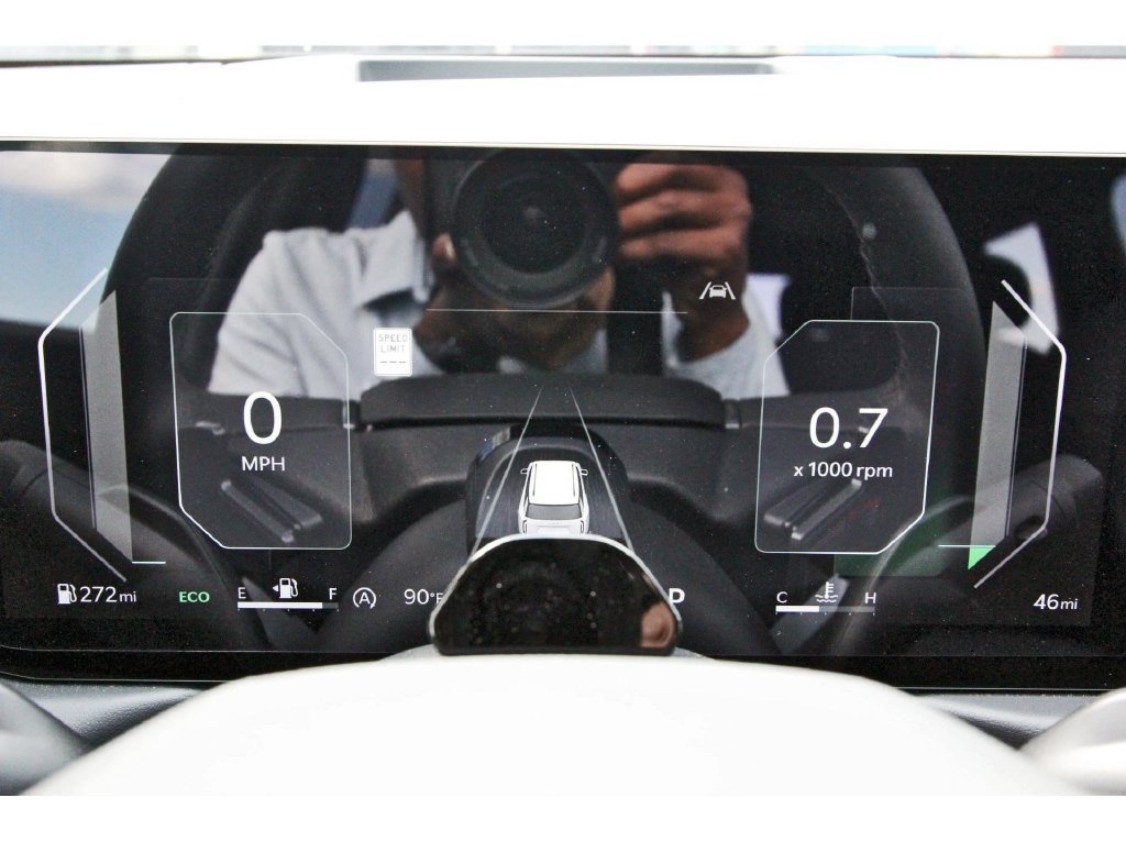 New 2027 Kia Telluride SX Prestige X-Pro AWD/4WD image 14