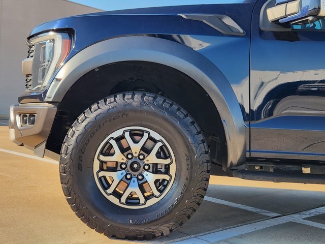 Used 2023 Ford F150 Raptor AWD/4WD image 8