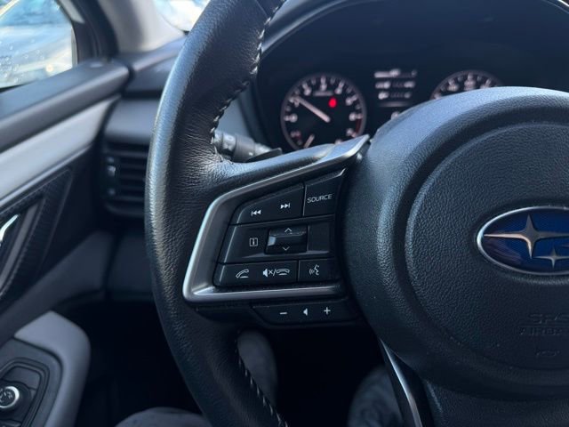 Used 2024 Subaru Outback Premium image 24