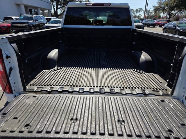 Used 2025 Chevrolet Silverado 2500 LT w/ Convenience Package image 22