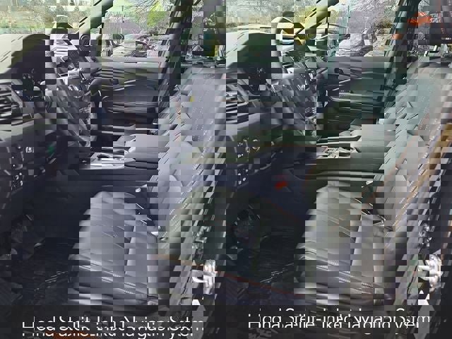 Certified 2025 Honda Ridgeline TrailSport image 17