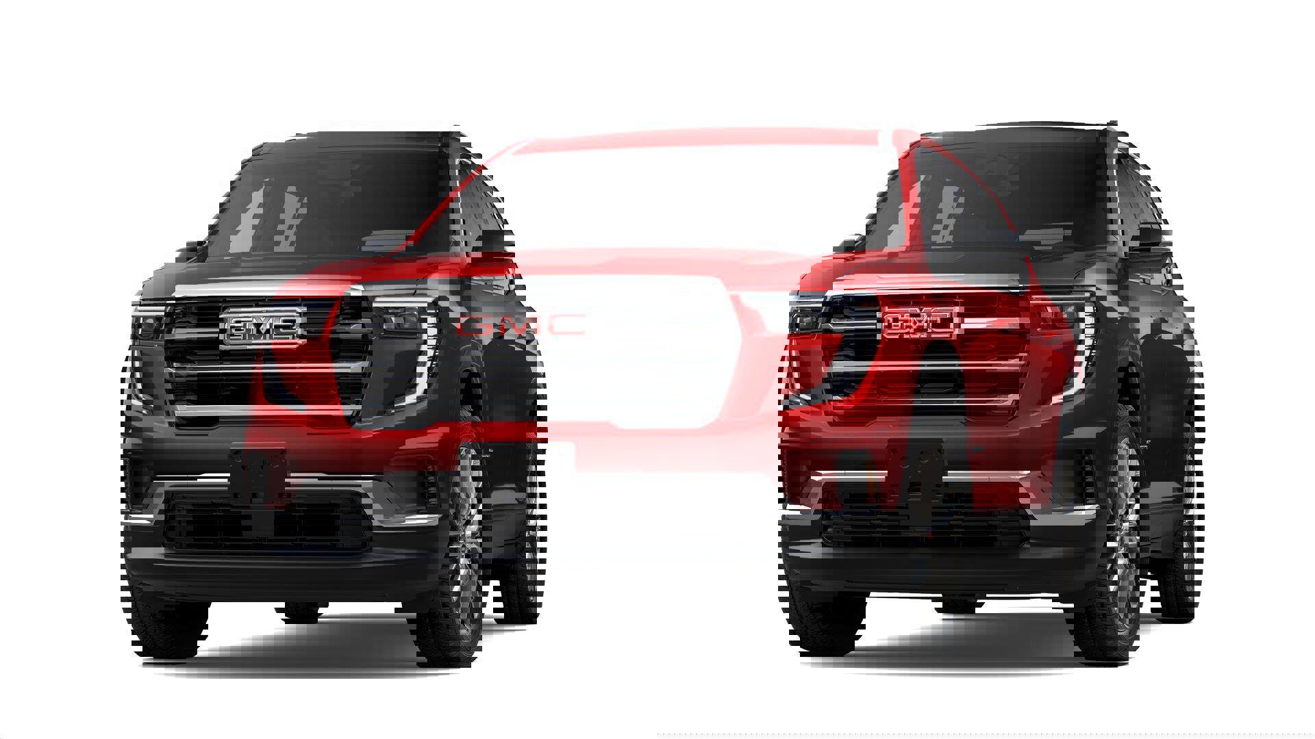 New 2026 GMC Acadia Elevation w/ Elevation Premium Package image 43