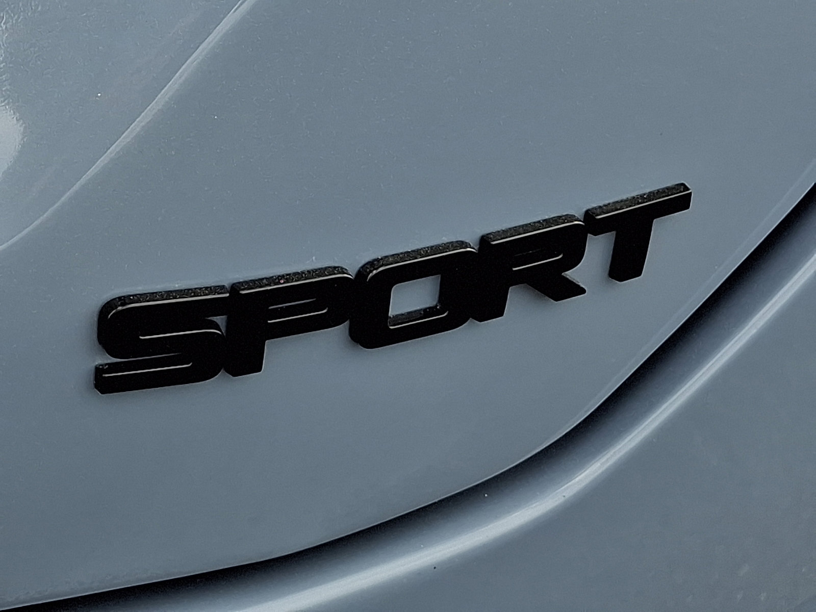 Used 2025 Honda Pilot Sport image 31