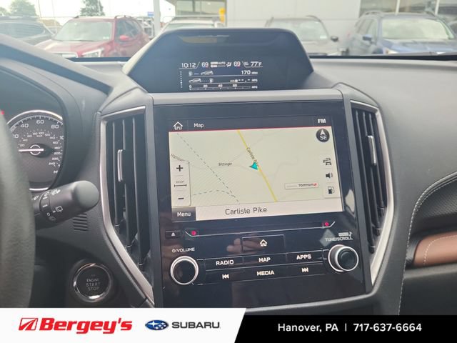 Certified 2023 Subaru Forester Touring AWD/4WD image 25