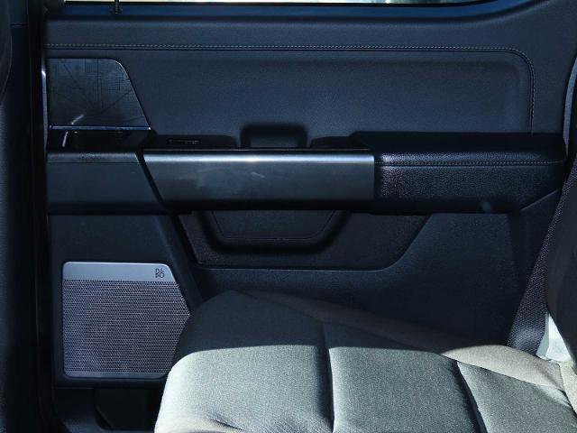 Certified 2023 Ford F150 XLT w/ Equipment Group 302A High image 19