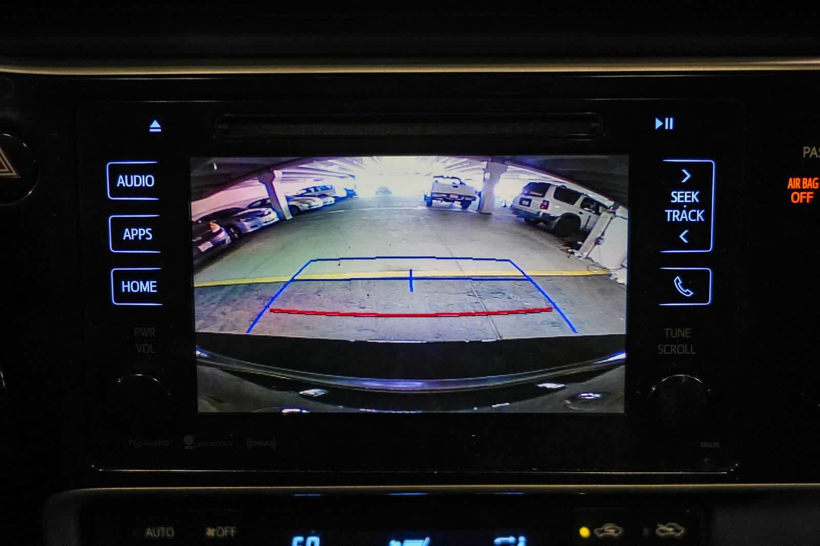 Certified 2017 Toyota Corolla SE w/ SE Premium Package FWD image 26