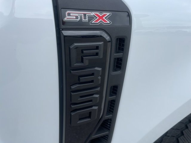 New 2026 Ford F350 XL image 7