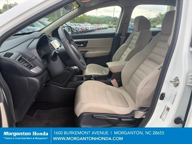 Used 2017 Honda CR-V LX image 12