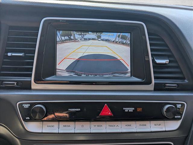 Used 2019 Hyundai Sonata SE image 13