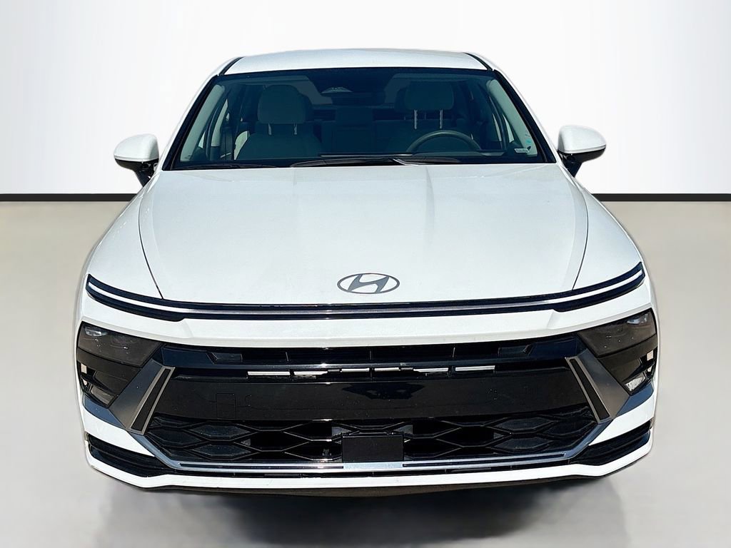 Used 2024 Hyundai Sonata SEL image 2