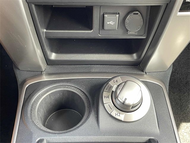 Used 2024 Toyota 4Runner SR5 image 15