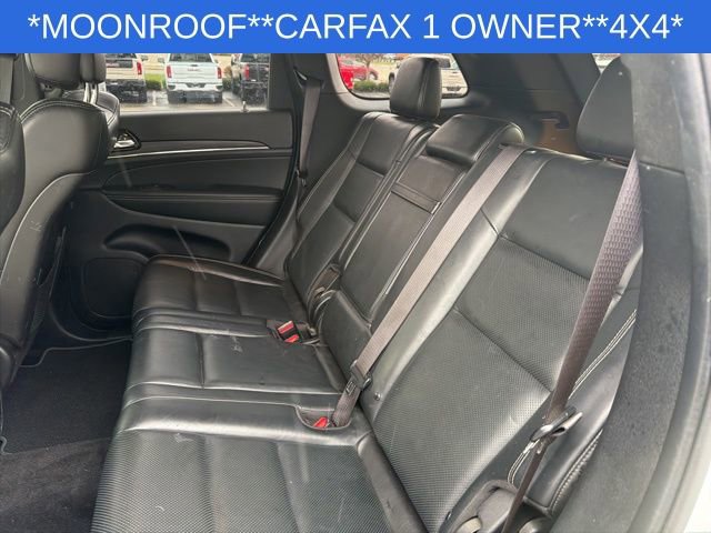 Used 2021 Jeep Grand Cherokee Limited w/ Quick Order Package 28K 80th image 21