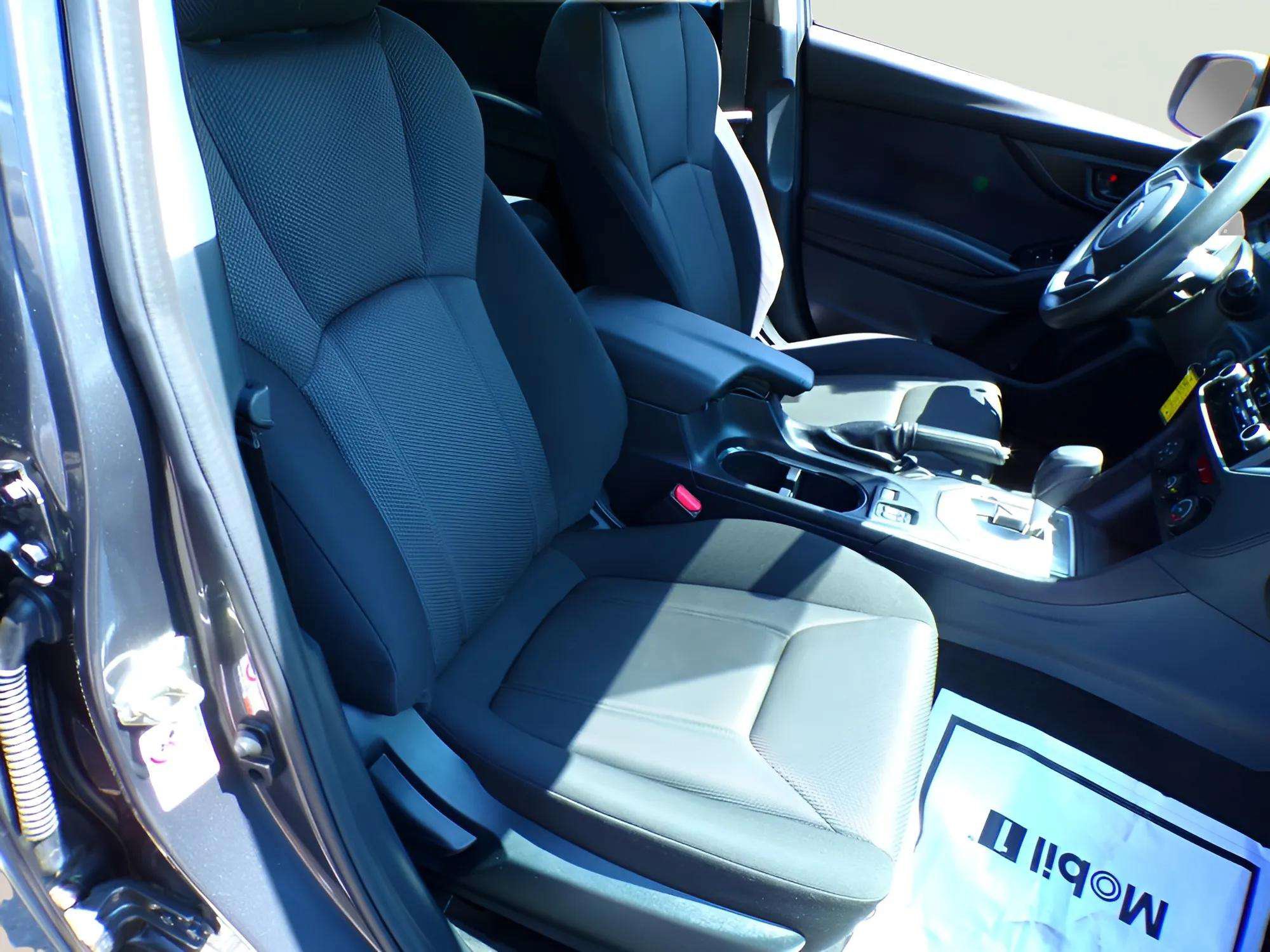 Used 2019 Subaru Impreza 2.0i Premium AWD/4WD image 13